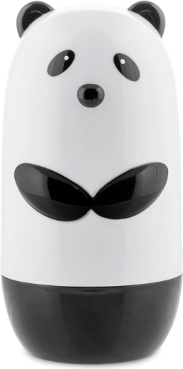 Chicco zestaw do manicure dla dzieci panda