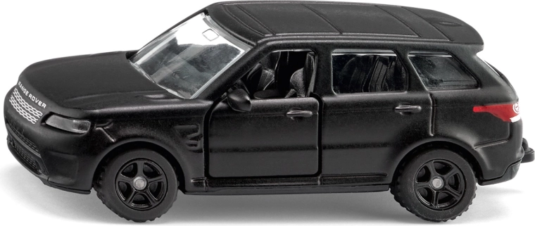 Siku Range Rover Sport - 1 szt.