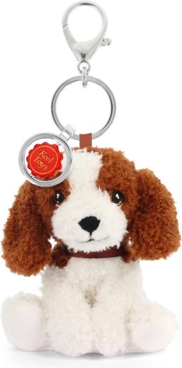 Keeleco brelok do torby spaniel 12 cm