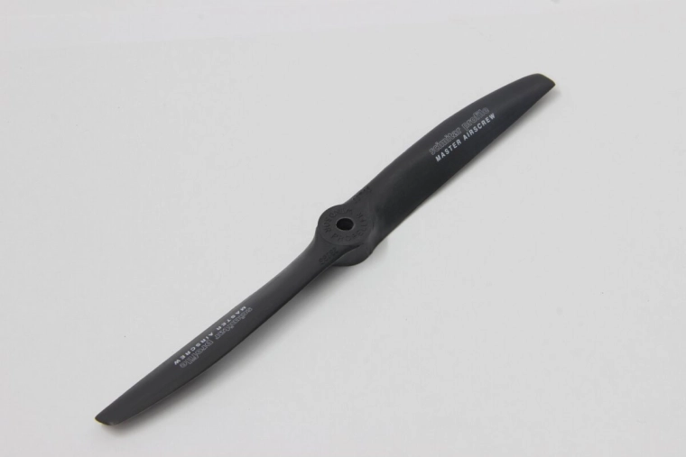 Śmigło Jamara Scimitar 23x18/9x7 - 1 szt.