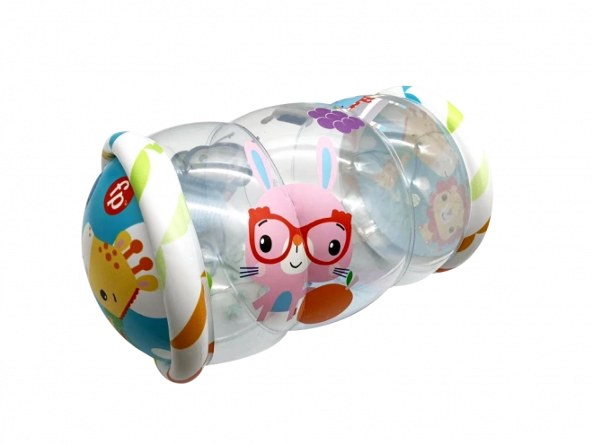 Fisher-Price nadmuchiwany cylinder dla dzieci