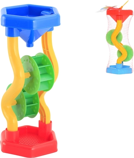 Młynek do piasku 27 cm dla dzieci