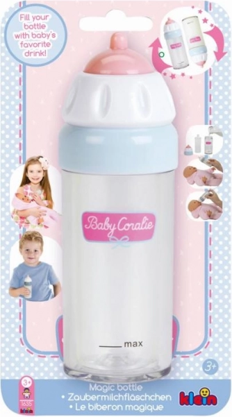 Magiczna buteleczka dla lalek Baby Coralie