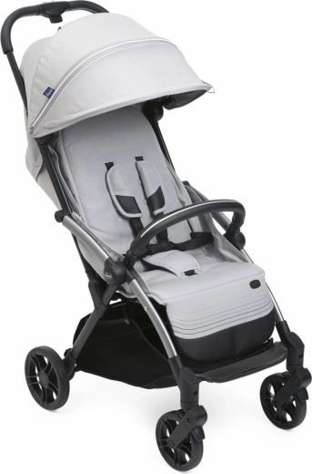 Chicco wózek spacerowy Goody Xplus pearl grey
