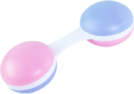 Grzechotka Kolorowa Kula