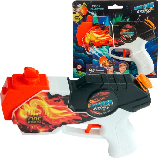 Pistolet na wodę Water Zone Storm Trick Blaster