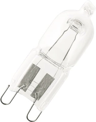 Halogenowa żarówka Ledvance do piekarnika G9 40 W 230 V ciepła biała (300 °C)