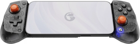 GameSir X5s Zenless Zone Zero bezprzewodowy kontroler mobilny czarny