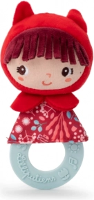 Lilliputiens gryzak Czerwony Kapturek