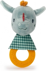 Lilliputiens - smoczek Joe - gryzak