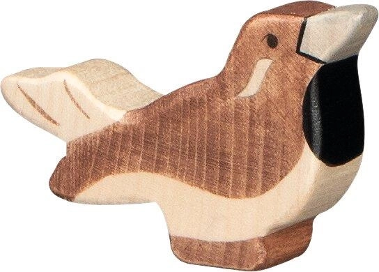 HOLZTIGER wróbel - 1 szt.