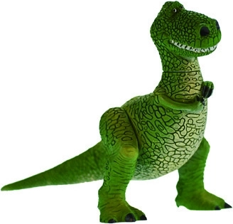 Bullyland Toy Story figurka dinozaur Rex