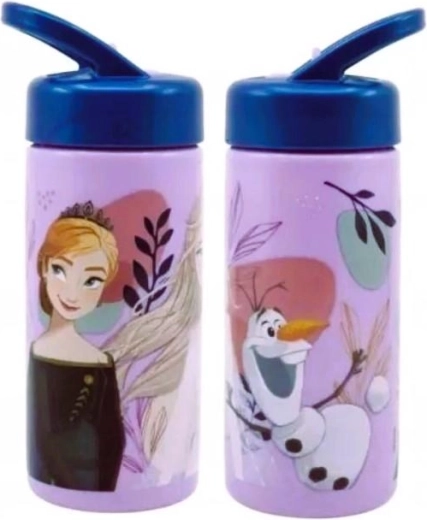 Butelka do picia Frozen 420 ml Stor - 1 szt.