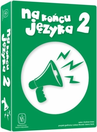 Hra na końcu języka 2
