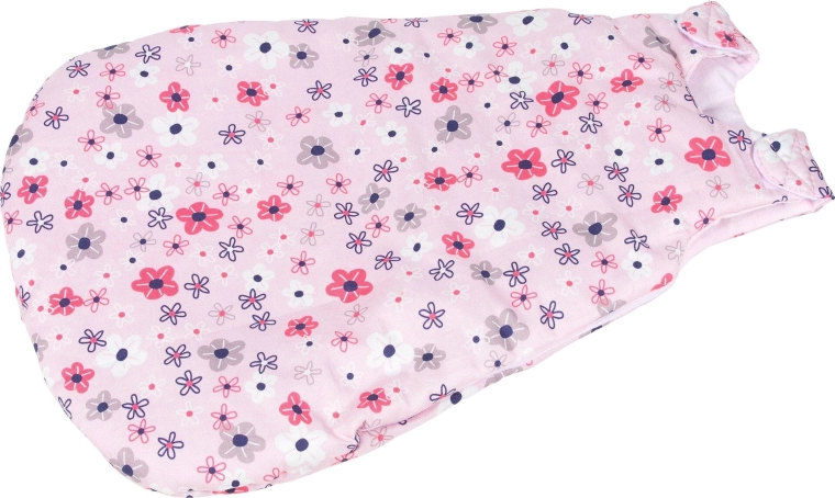 Śpiworek dla lalek Blossom dream - 1 szt.