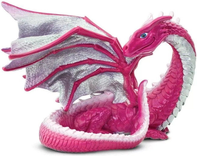 Safari Ltd. figurka Love dragon