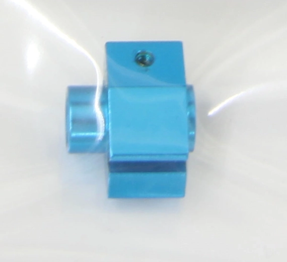 Przesuwany kołnierz do E-Rix450V2
