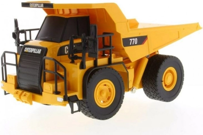 Pojazd RC CAT 770 Mining Truck 1:35