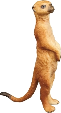 Figurka surykatki BALULU