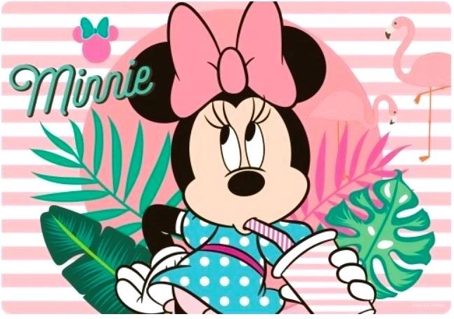 Podkładka na biurko Minnie