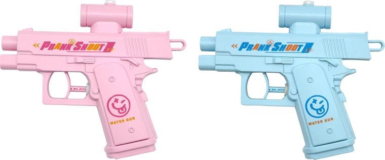 Pistolet na wodę 16 cm