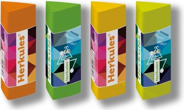Klej Herkules trójkątny 12g
