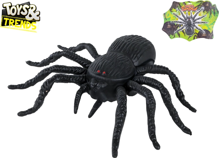 Super rozciągliwy pająk Toys&Trends