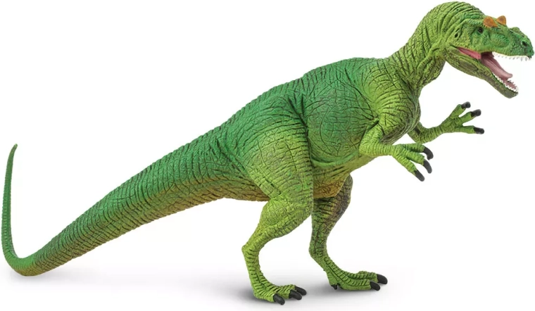 Safari Ltd. figurka Allosaurus - 1 szt.