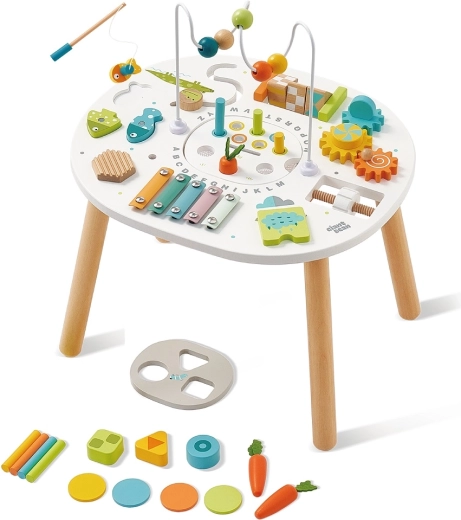 2Kids Toys wielofunkcyjny stolik do zabawy