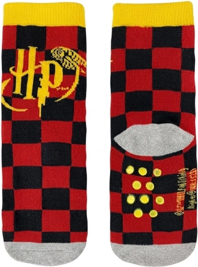 Skarpetki frotte Harry Potter