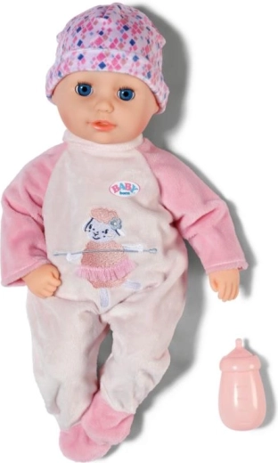 Lalka BABY born Anna jasnoróżowa 36 cm