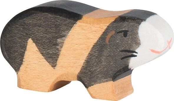 Holztiger świnka morska – 1 szt.