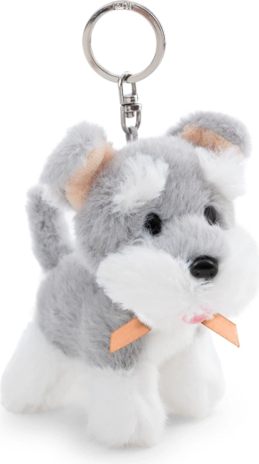 NICI brelok pluszowy sznaucer 10 cm