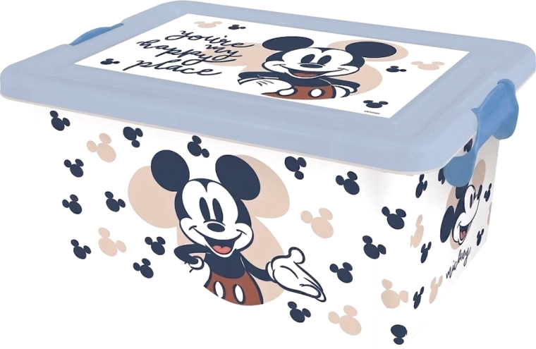 Pojemnik do przechowywania Mickey Mouse 7 l