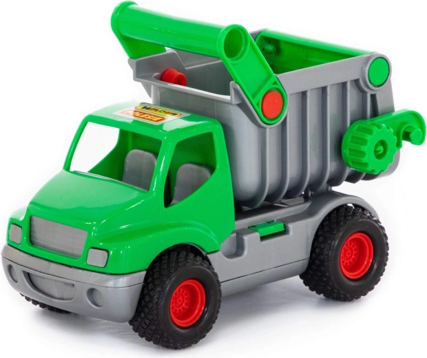 Wywrotka ConsTruck
