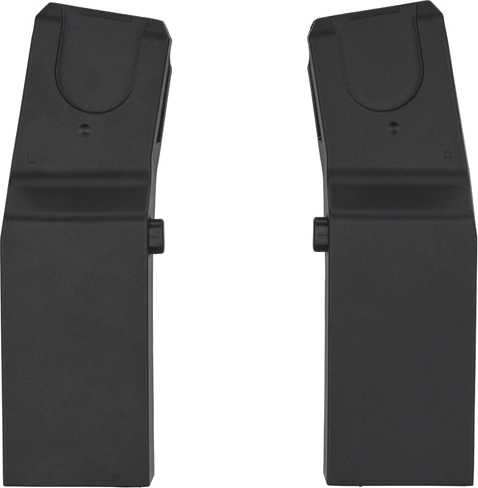 Easywalker adaptery do fotelika samochodowego do wózka Zoey