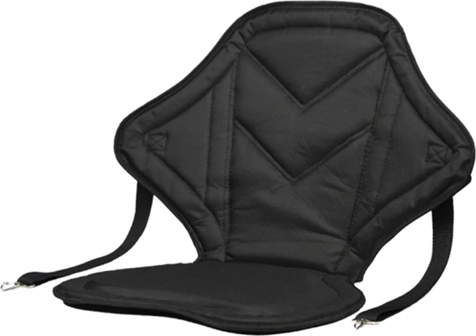 Siedzisko na SUP FUNWATER – zmienia deskę w wygodny kajak