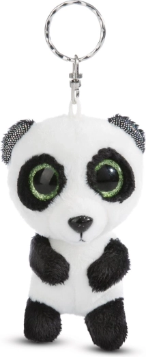 Nici Glubschis panda Peppino brelok do kluczy 9 cm - 1 szt.