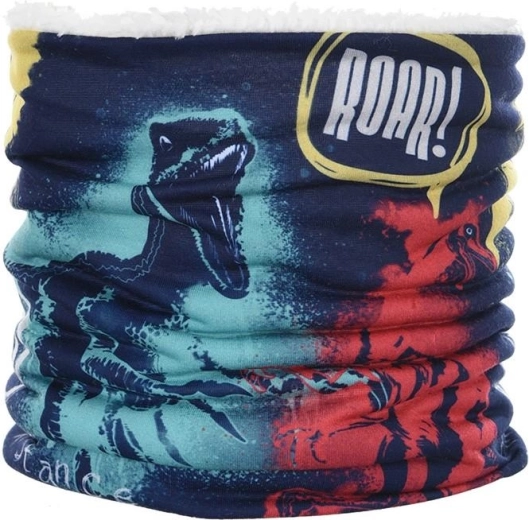Komin Jurassic World