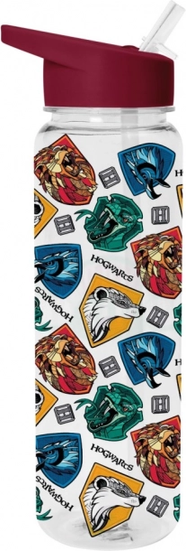 Plastowa butelka Harry Potter