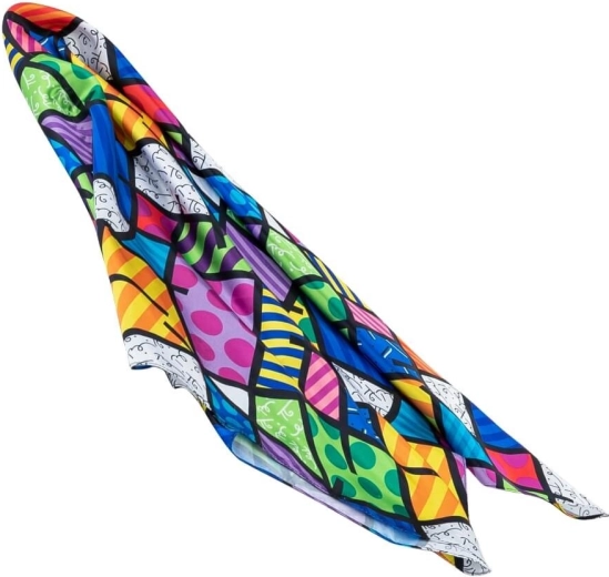 Designowa apaszka Bagmaster Britto