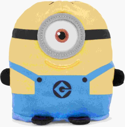 Minionki Mega Jerry – dwustronny pluszak