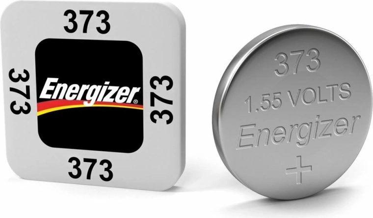Energizer 373 / SR916 bateria do zegarków