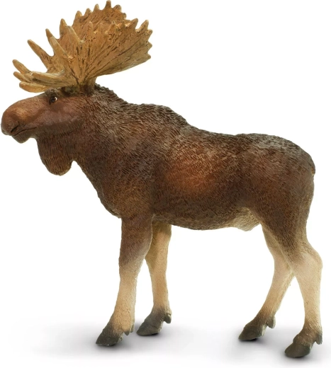 Safari Ltd. figurka łosia europejskiego