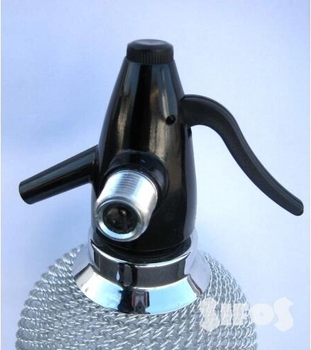 Zapasowa głowica syfonowa Kovočas