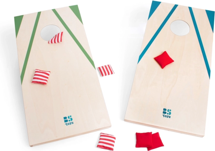 Zestaw do gry Cornhole