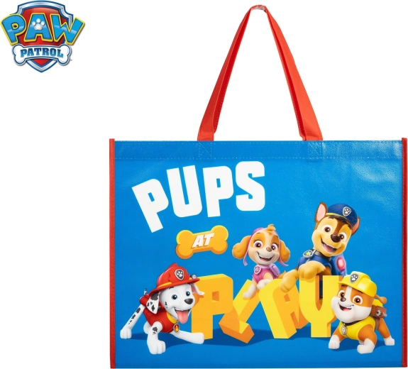 Plecak dziecięcy Paw Patrol