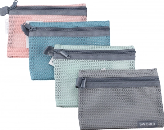 Teczka z zamkiem 14x10,5 cm