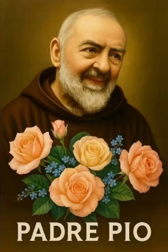 Norimpex malowanie diamentowe św. Padre Pio 30 × 40 cm