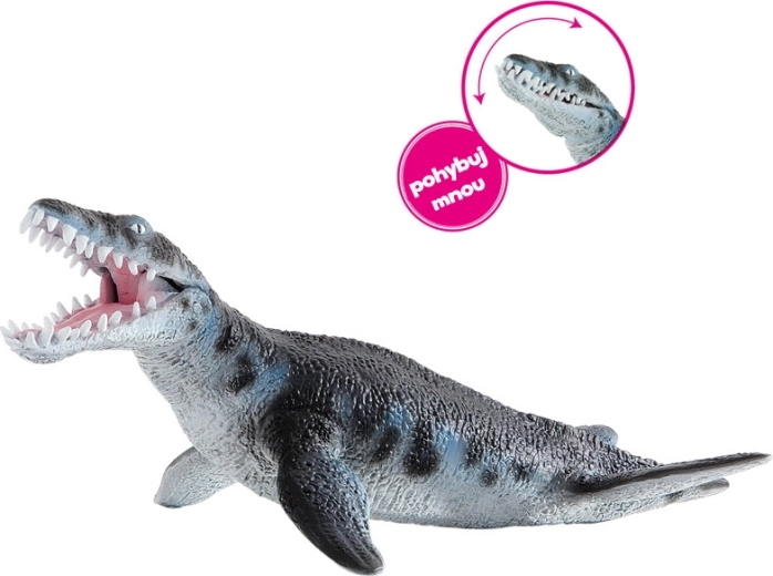 Figurka Bullyland Liopleurodon